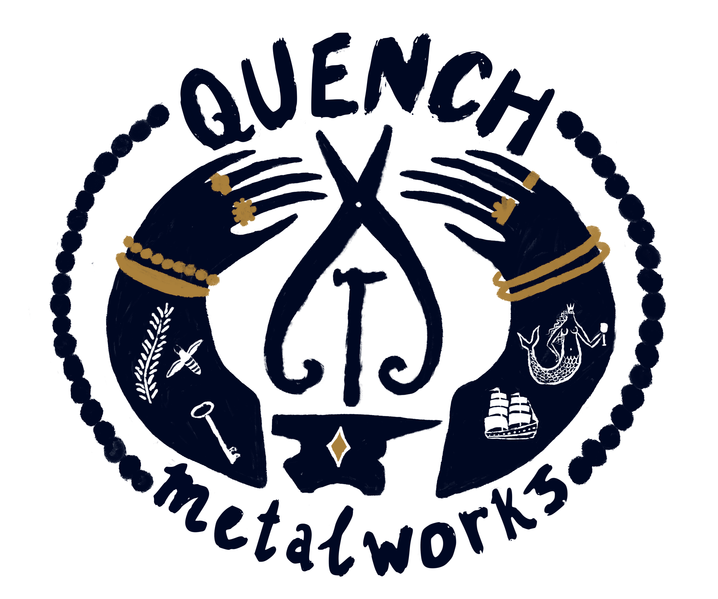 Quench Metalworks